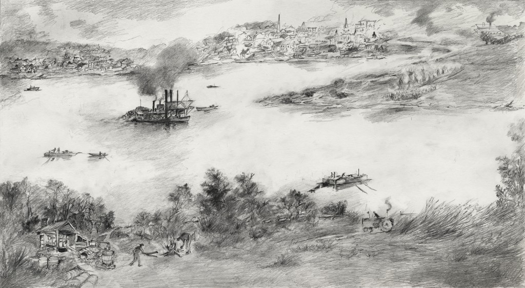 Old Josephs — The Journey of Taste